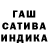 Дистиллят ТГК концентрат Edita Ghevondyan